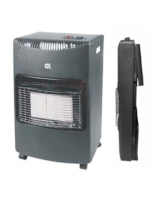 Estufa Catalítica GRUNKEL Plegable CT-HEAT42 – 4200 W