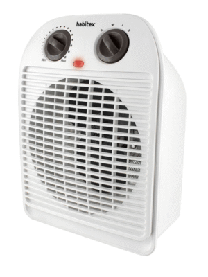 Termoventilador HABITEX E363 2000 W