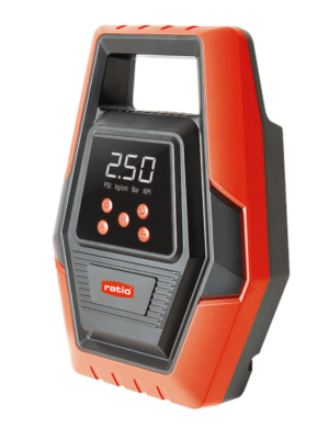 Minicompresor RATIO Digital Air 5938