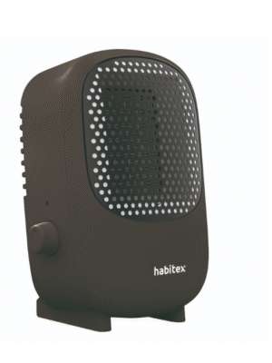 Mini calefactor cerámico HABITEX