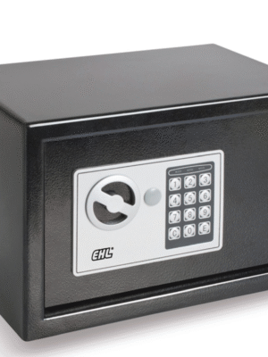 Caja fuerte electrónica EHL London 310