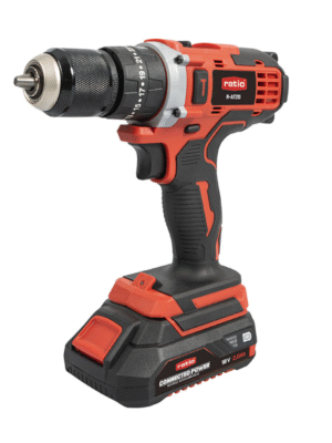 Taladro percutor batería RATIO R-AT20