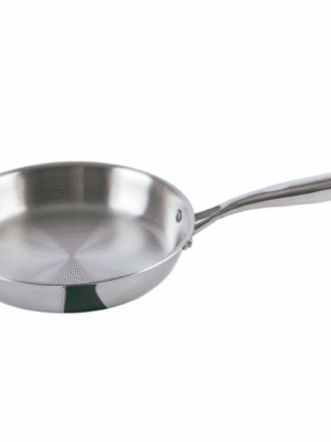 Sartén acero inox HABITEX InoxTop