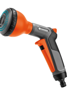 Pistola multichorro GARDENA classic