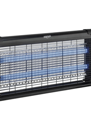 Eliminador insectos eléctrico JATA MOST3548