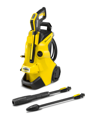 Hidrolimpiadora KARCHER K4 Power control Flex 1800 W