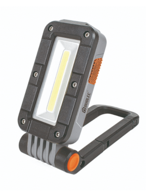 Linterna LED DUOLEC Work R033
